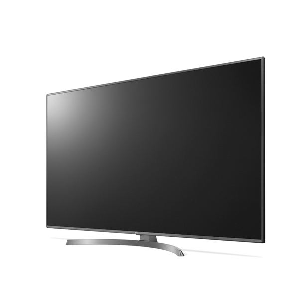 LG ULTRA HD Smart TV 50" - 50UK6540